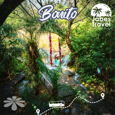 🐠ECOTURISMO EN BONITO🐠