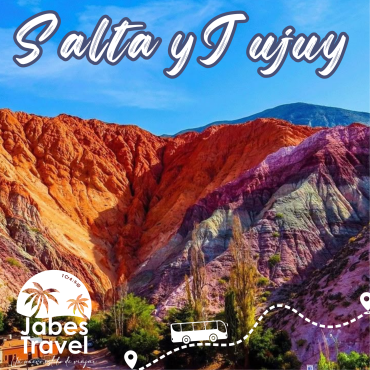 SALTA Y JUJUY