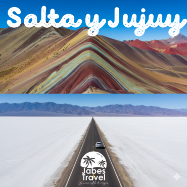 SALTA Y JUJUY