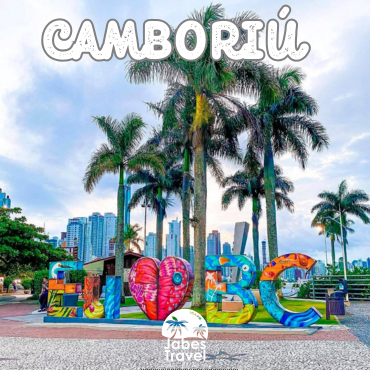 CAMBORIU 2025/2026 👙🌴🏄‍♀️⛱️