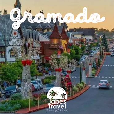GRAMADO Y CANELA