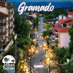 GRAMADO Y CANELA JULIO 2025