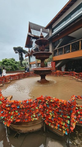GRAMADO Y CANELA
