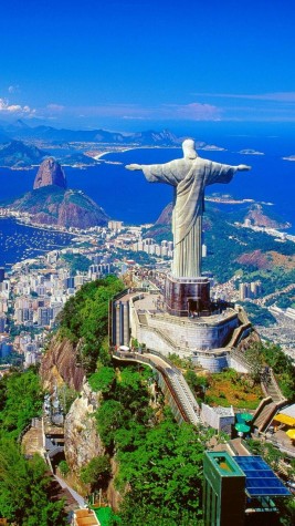 Rio de Janeiro