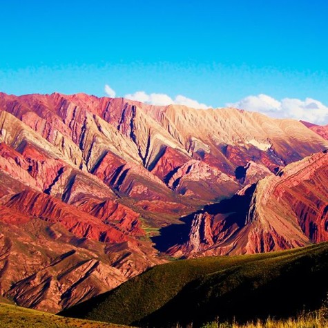 SALTA Y JUJUY